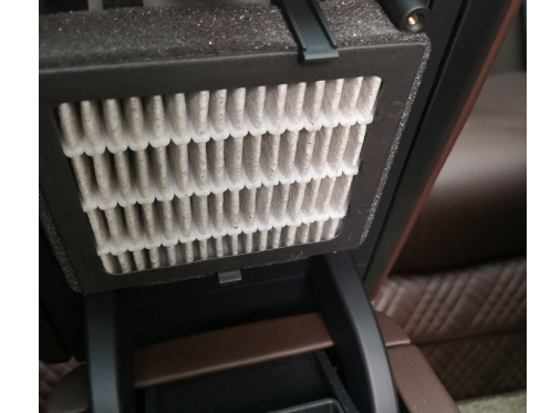 車載空氣凈化器要怎么保養(yǎng)？