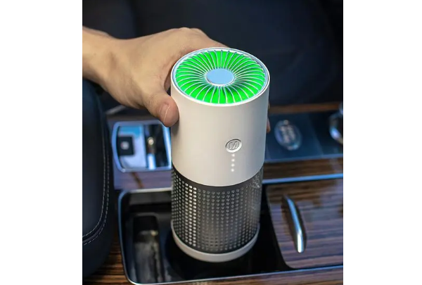 車載空氣凈化器有購買的必要嗎？