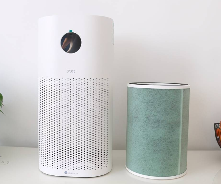 華為智選720空氣凈化器怎么樣？用戶評測